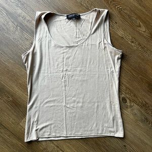 Jones New York Collection Shell Tank